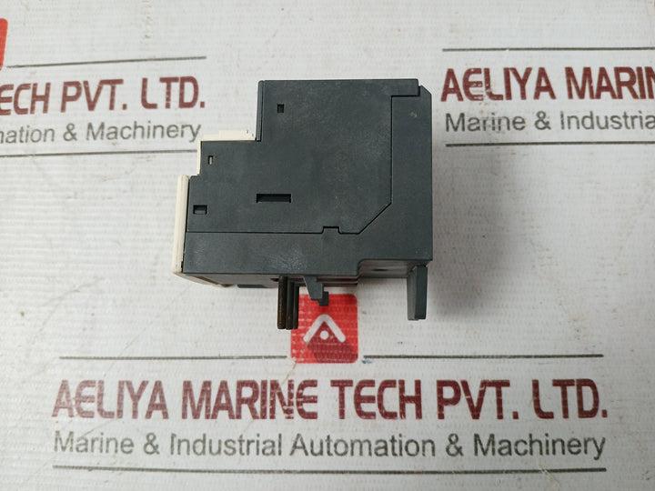 Schneider Electric Lrd 22 Thermal Overload Relay Awg.6-14 75C Cu 20 Lb. In