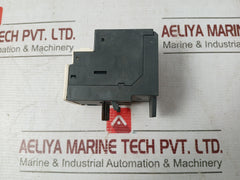Schneider Electric Lrd 22 Thermal Overload Relay Awg.6-14 75C Cu 20 Lb. In