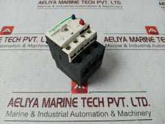 Schneider Electric Lrd 22 Thermal Overload Relay Awg.6-14 75C Cu 20 Lb. In