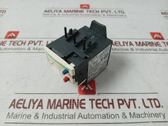 Schneider Electric Lrd 22 Thermal Overload Relay Awg.6-14 75C Cu 20 Lb. In