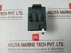 Schneider Electric Lrd 22 Thermal Overload Relay Awg.6-14 75C Cu 20 Lb. In