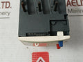 Schneider Electric Lrd 22 Thermal Overload Relay Awg.6-14 75C Cu 20 Lb. In