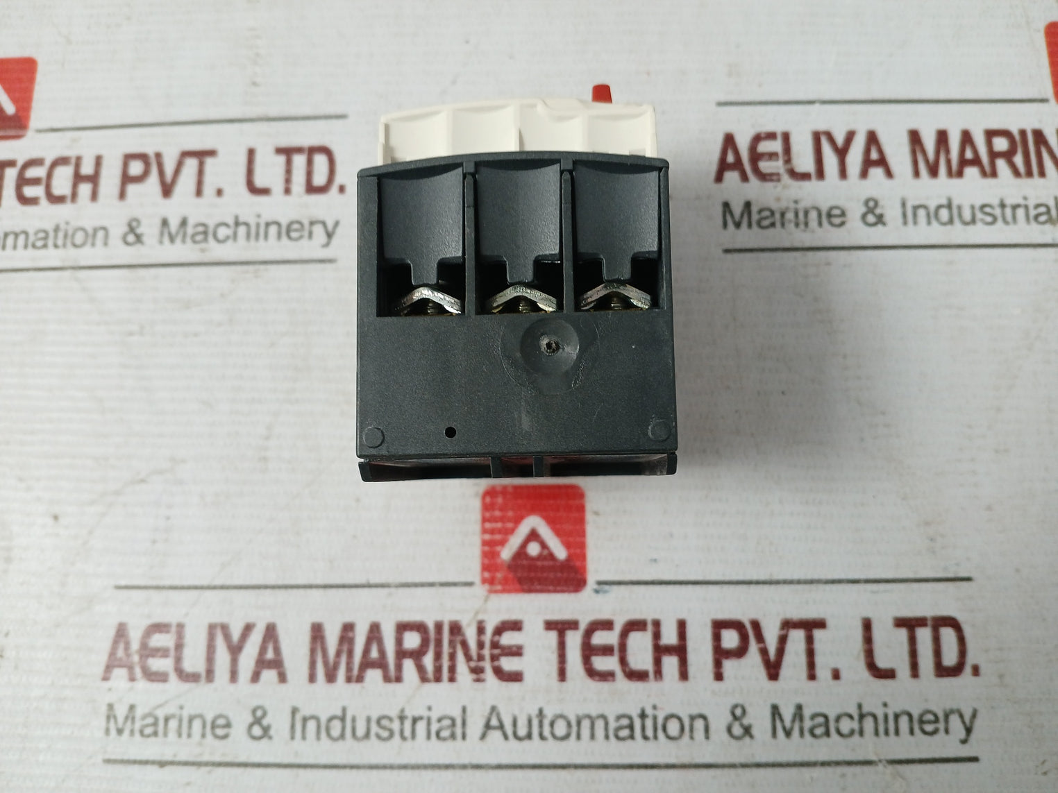 Schneider Electric Lrd 22 Thermal Overload Relay Awg.6-14 75C Cu 20 Lb. In