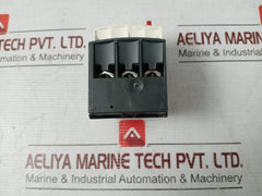 Schneider Electric Lrd 22 Thermal Overload Relay Awg.6-14 75C Cu 20 Lb. In