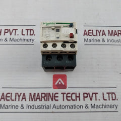Schneider Electric Lrd 22 Thermal Overload Relay 16-24A