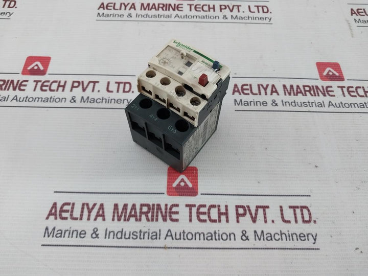 Schneider Electric Lrd 22 Thermal Overload Relay 16-24A