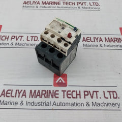 Schneider Electric Lrd 22 Thermal Overload Relay 16-24A