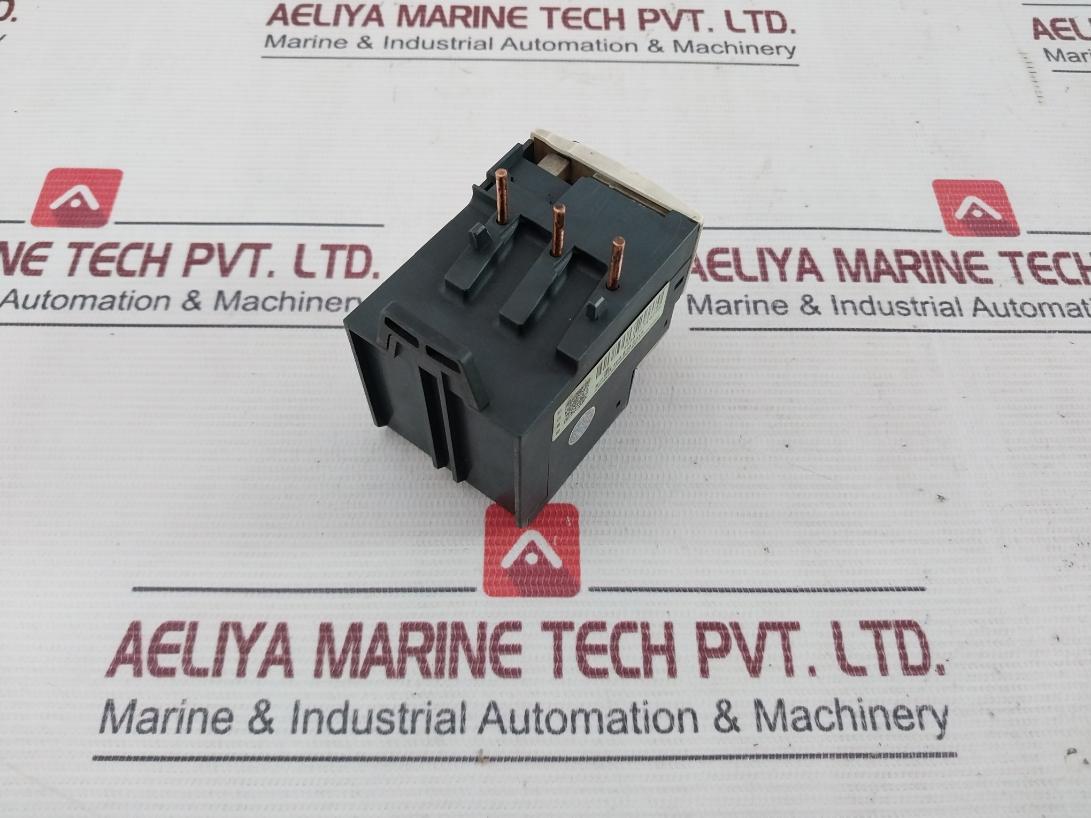 Schneider Electric Lrd 22 Thermal Overload Relay 16-24A