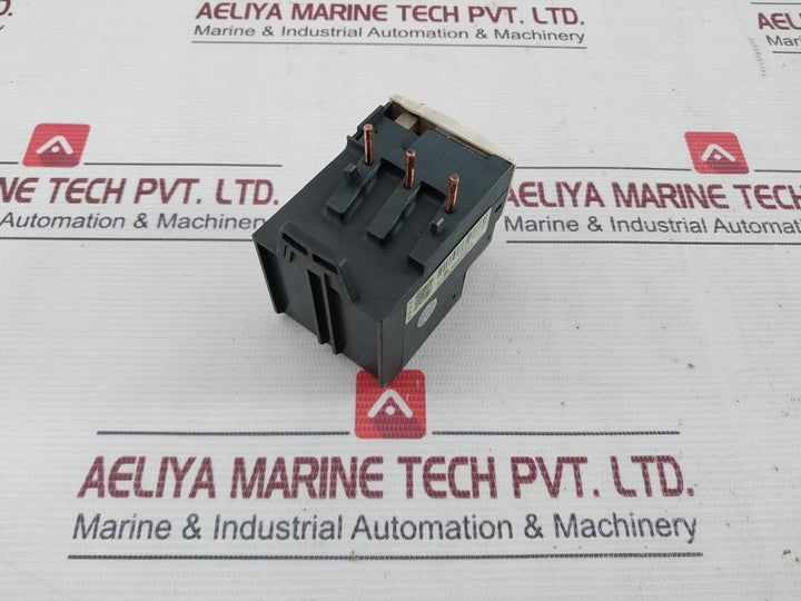 Schneider Electric Lrd 22 Thermal Overload Relay 16-24A