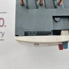 Schneider Electric Lrd 22 Thermal Overload Relay 16-24A