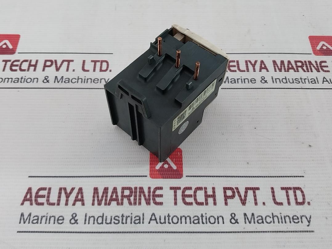 Schneider Electric Lrd 22 Thermal Overload Relay 16-24A