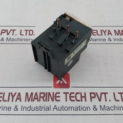 Schneider Electric Lrd 22 Thermal Overload Relay 16-24A