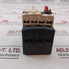 Schneider Electric Lrd 22 Thermal Overload Relay 690V~