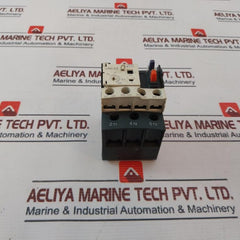 Schneider Electric Lrd 22 Thermal Overload Relay 690V~