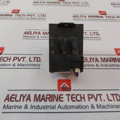 Schneider Electric Lrd 22 Thermal Overload Relay 690V~