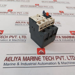 Schneider Electric Lrd 22 Thermal Overload Relay 690V~