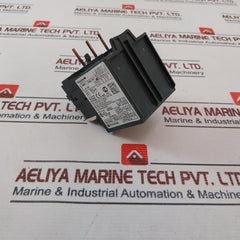 Schneider Electric Lrd 22 Thermal Overload Relay 690V~