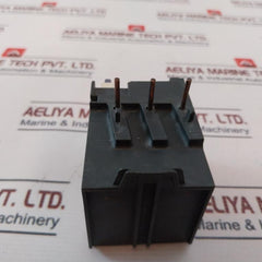 Schneider Electric Lrd 22 Thermal Overload Relay 690V~