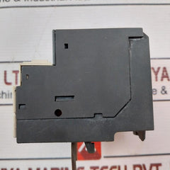Schneider Electric Lrd 22 Thermal Overload Relay 690V~