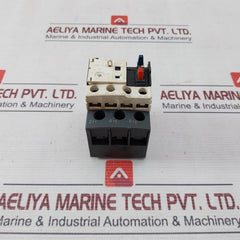 Schneider Electric Lrd 22 Thermal Overload Relay Class 10A