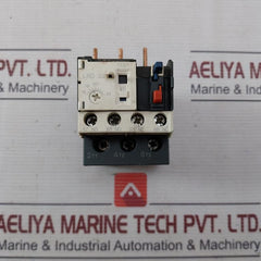 Schneider Electric Lrd 22 Thermal Overload Relay Class 10A