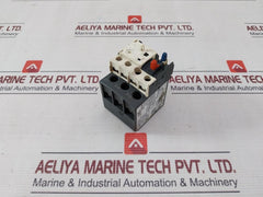 Schneider Electric Lrd 22 Thermal Overload Relay Class 10A