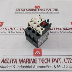 Schneider Electric Lrd 22 Thermal Overload Relay Class 10A