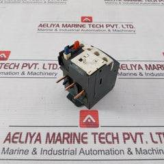 Schneider Electric Lrd 22 Thermal Overload Relay Class 10A