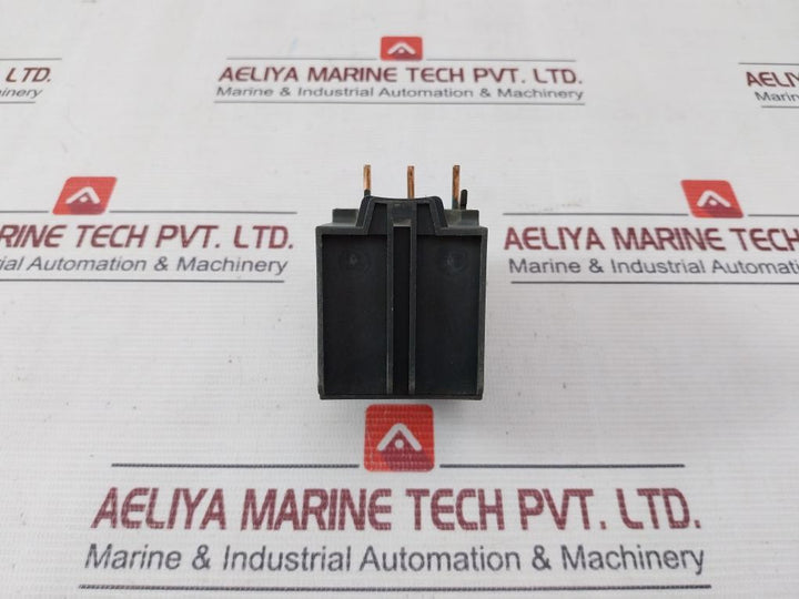 Schneider Electric Lrd 22 Thermal Overload Relay Class 10A