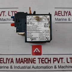 Schneider Electric Lrd 22 Thermal Overload Relay Class 10A