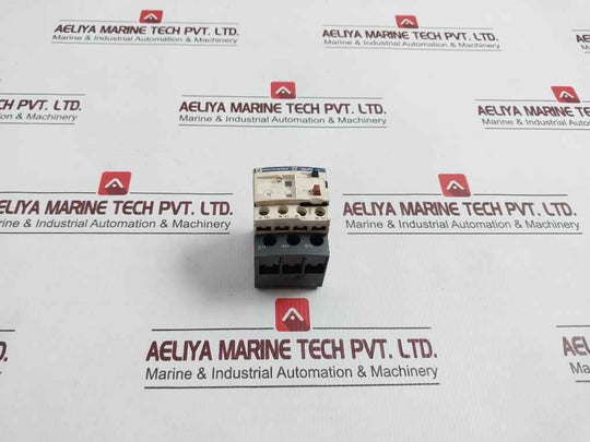 Schneider Electric Lrd 32 Overload Relay With Adapter 23–32A,600V