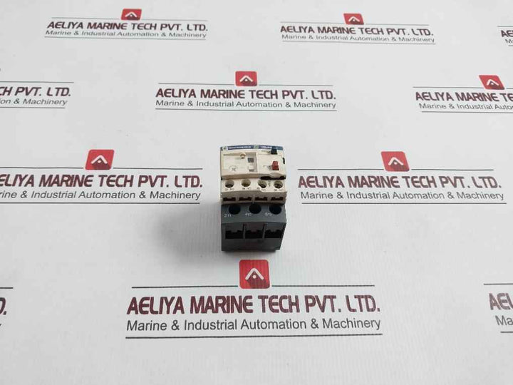Schneider Electric Lrd 32 Overload Relay With Adapter 23–32A,600V