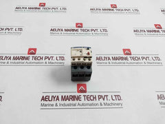Schneider Electric Lrd 32 Overload Relay With Adapter 23–32A,600V