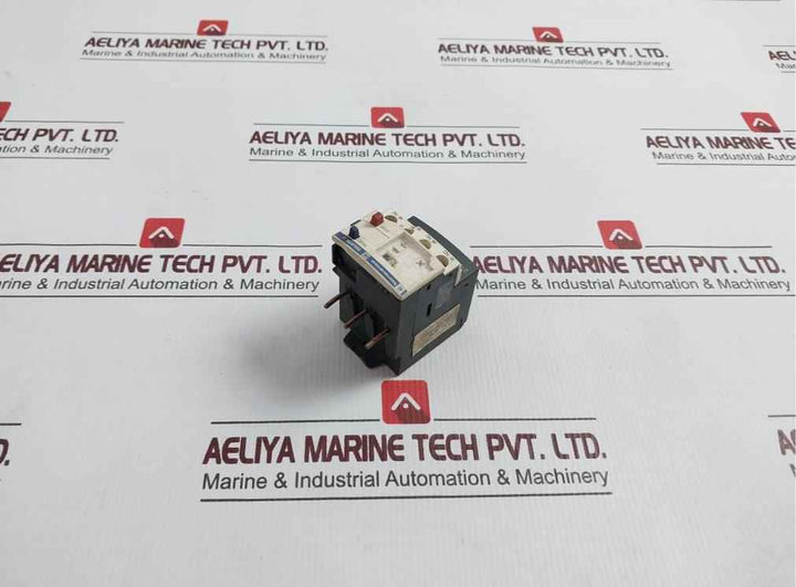 Schneider Electric Lrd 32 Overload Relay With Adapter 23–32A,600V