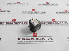 Schneider Electric Lrd 32 Overload Relay With Adapter 23–32A,600V