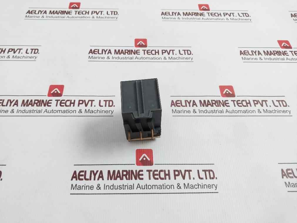 Schneider Electric Lrd 32 Overload Relay With Adapter 23–32A,600V