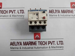 Schneider Electric Lrd 32 Overload Relay With Adapter 23–32A,600V