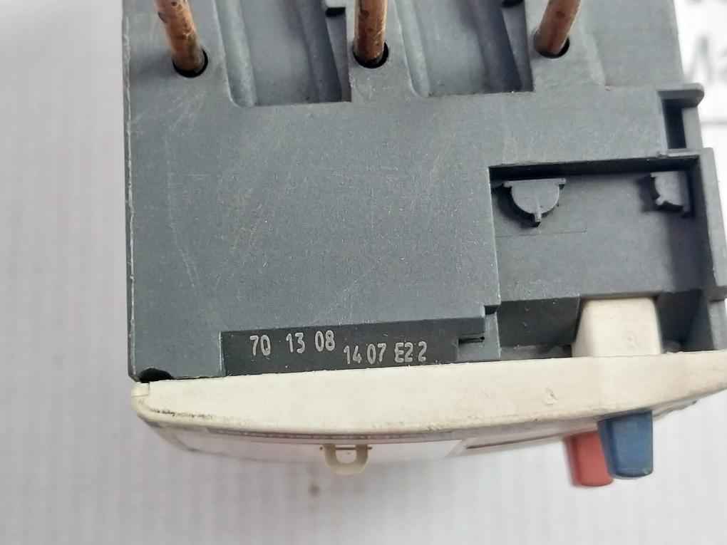 Schneider Electric Lrd 32 Overload Relay With Adapter 23–32A,600V