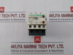 Schneider Electric Lrd32 Thermal Overload Relay