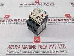 Schneider Electric Lrd32 Thermal Overload Relay