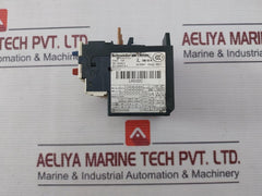 Schneider Electric Lrd32 Thermal Overload Relay