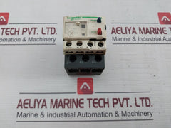 Schneider Electric Lrd 32 Thermal Overload Relay Vuh7 Iea06 2C5Ukm3 Ie 23-32A