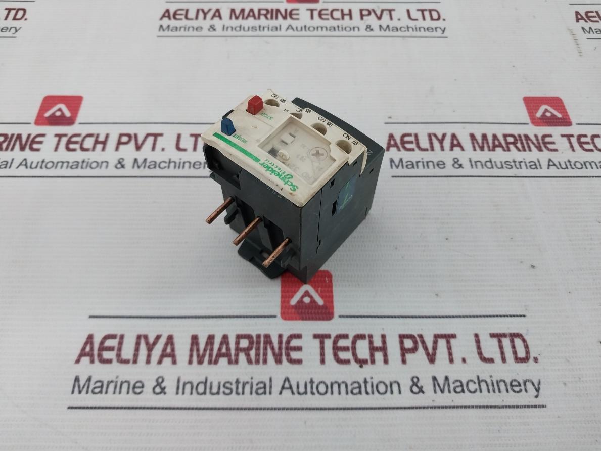 Schneider Electric Lrd 32 Thermal Overload Relay Vuh7 Iea06 2C5Ukm3 Ie 23-32A