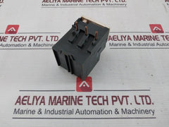 Schneider Electric Lrd 32 Thermal Overload Relay Vuh7 Iea06 2C5Ukm3 Ie 23-32A