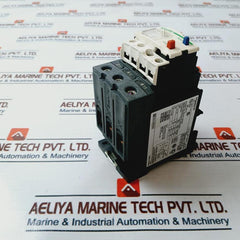 Schneider Electric Lrd332 Thermal Overload Relay 23-32A 50/60Hz