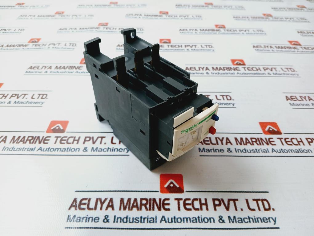 Schneider Electric Lrd332 Thermal Overload Relay 23-32A 50/60Hz