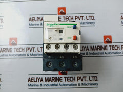 Schneider Electric Lrd332 Thermal Overload Relay 23-32A 50/60Hz