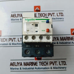 Schneider Electric Lrd332 Thermal Overload Relay 23-32A 50/60Hz