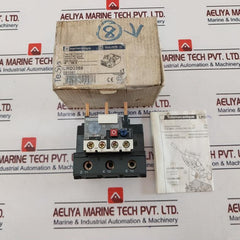 Schneider Electric Lrd3359 Thermal Overload Relay
