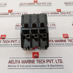 Schneider Electric Lrd3359 Thermal Overload Relay